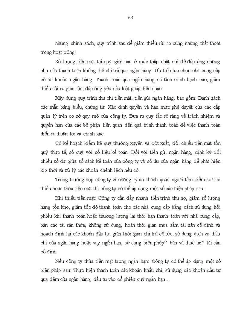 image for page Nâng cao hiệu quả sử dụng vốn tại Công ty cổ phần LICOGI 12