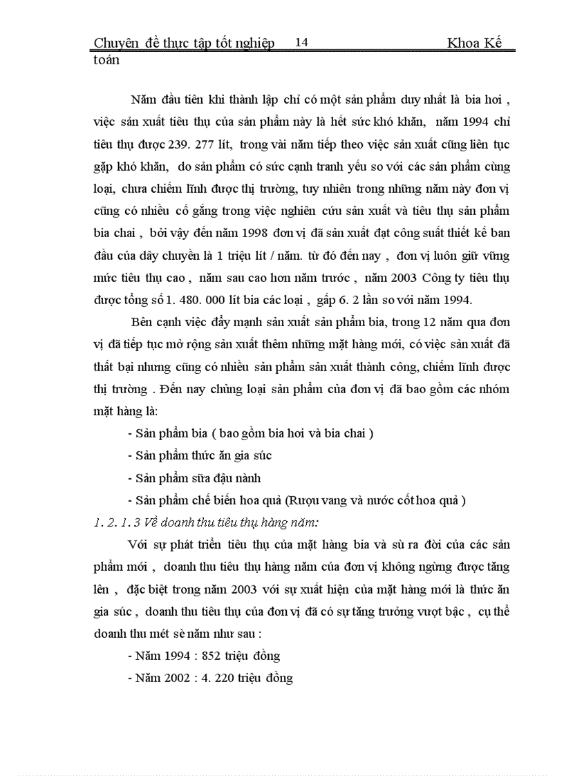 image for page Đặc điểm tổ chức công tác kế toán các phần hành kế toán chủ yếu tại Công ty Cổ Phần Liên Sơn Lào Cai 1