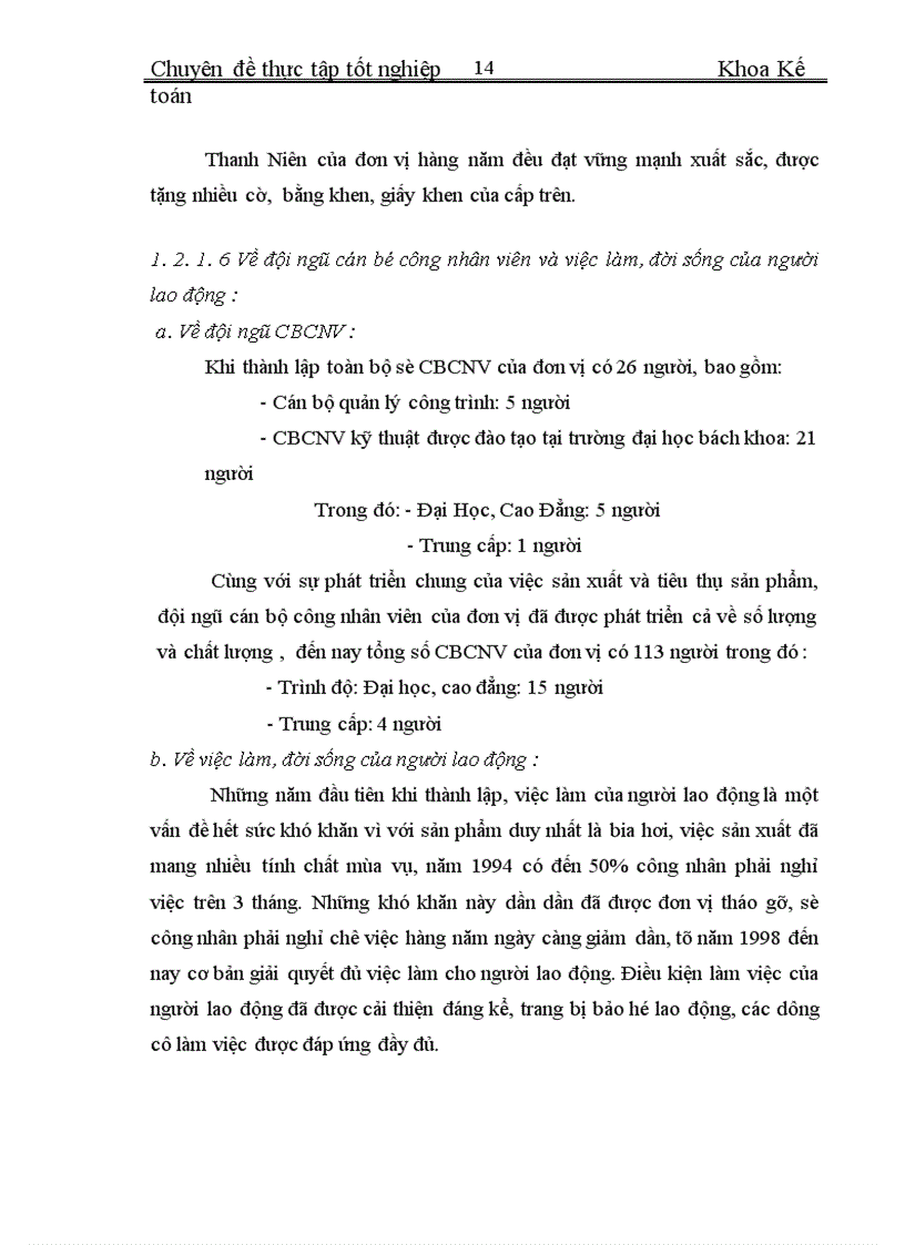 image for page Đặc điểm tổ chức công tác kế toán các phần hành kế toán chủ yếu tại Công ty Cổ Phần Liên Sơn Lào Cai 1