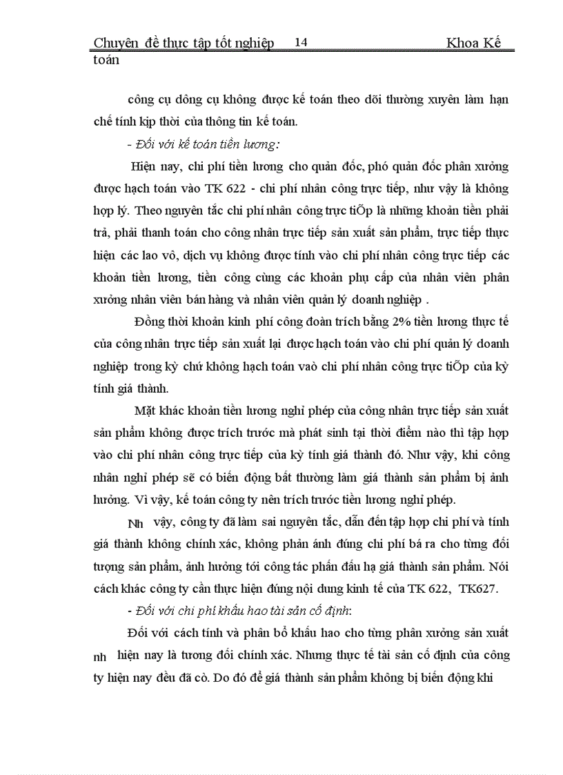 image for page Đặc điểm tổ chức công tác kế toán các phần hành kế toán chủ yếu tại Công ty Cổ Phần Liên Sơn Lào Cai 1