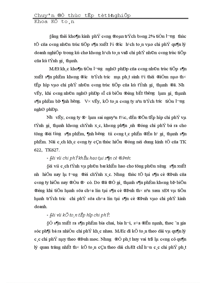 image for page Đặc điểm tổ chức công tác kế toán các phần hành kế toán chủ yếu tại Công ty Cổ Phần Liên Sơn Lào Cai 1