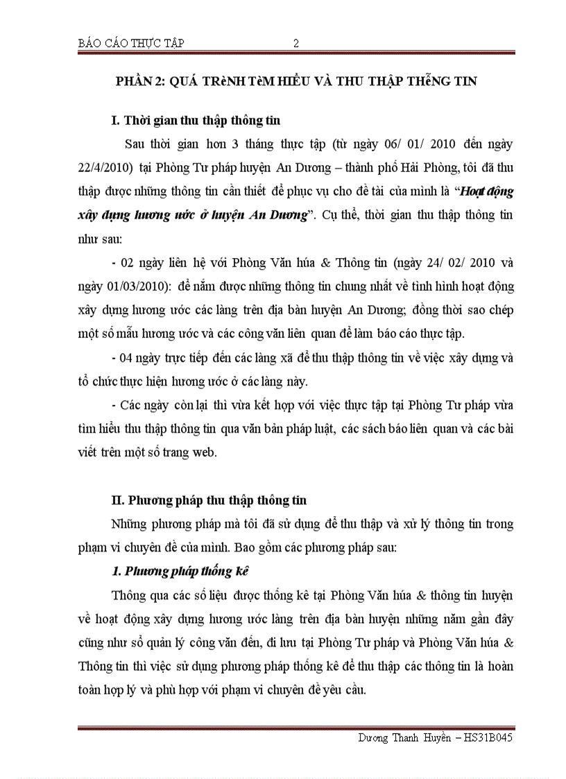 image for page Hoạt động xây dựng hương ước ở huyện An Dương 1