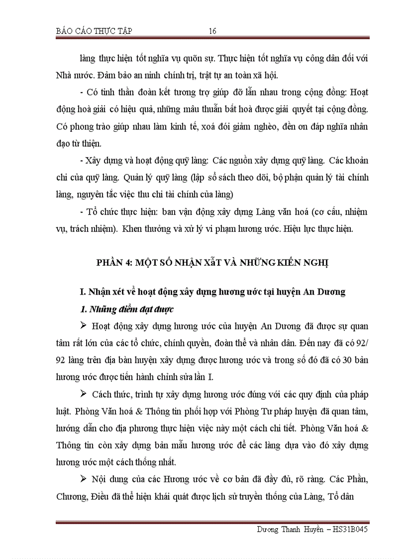 image for page Hoạt động xây dựng hương ước ở huyện An Dương 1