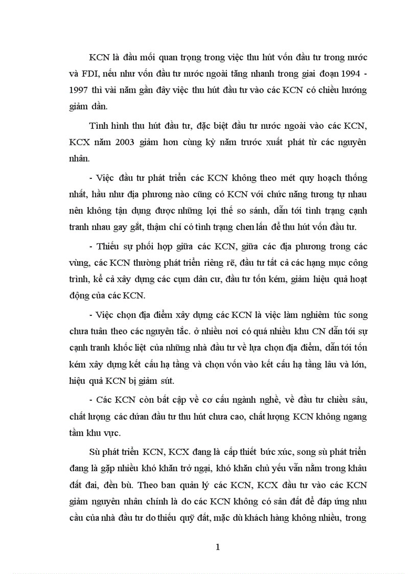 image for page Một số giải pháp nhằm tăng cường thu hút vốn đầu tư trực tiếp nước ngoài để phát triển khu công nghiệp khu chế xuất ở Việt Nam 1