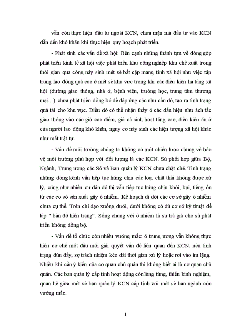 image for page Một số giải pháp nhằm tăng cường thu hút vốn đầu tư trực tiếp nước ngoài để phát triển khu công nghiệp khu chế xuất ở Việt Nam 1