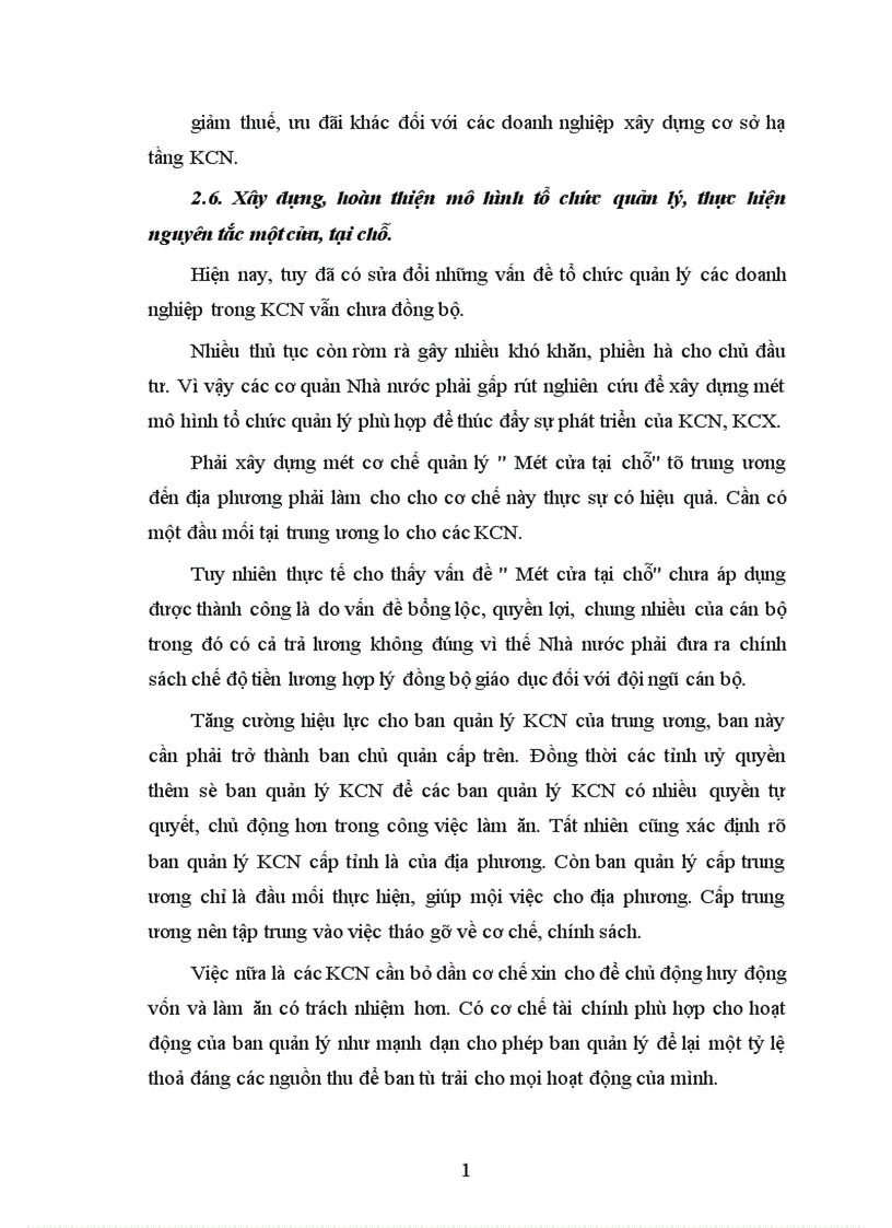 image for page Một số giải pháp nhằm tăng cường thu hút vốn đầu tư trực tiếp nước ngoài để phát triển khu công nghiệp khu chế xuất ở Việt Nam 1