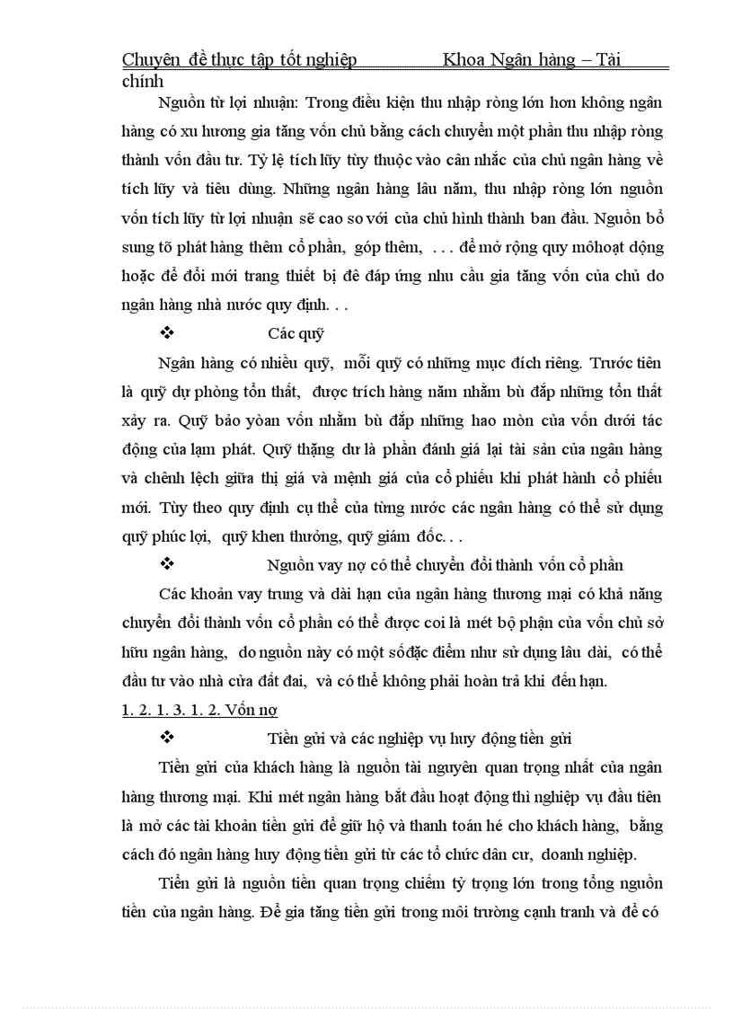 image for page Nâng cao chât lượng cho vay đối với doanh nghiệp vừa và nhỏ tại ngân hàng nông nghiệp và phát triển nông thôn Nam Hà Nội 1