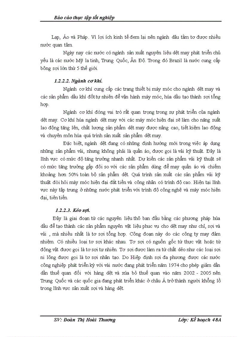 image for page Giải pháp phát triển ngành công nghiệp hỗ trợ ngành dệt may Việt Nam đến năm 2020