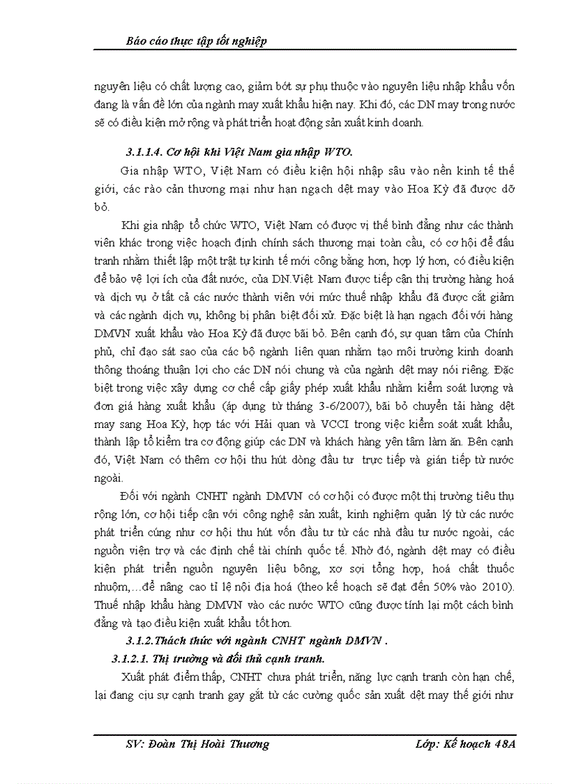 image for page Giải pháp phát triển ngành công nghiệp hỗ trợ ngành dệt may Việt Nam đến năm 2020