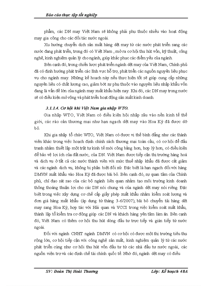 image for page Giải pháp phát triển ngành công nghiệp hỗ trợ ngành dệt may Việt Nam đến năm 2020