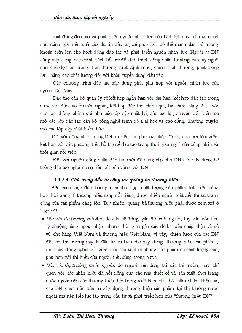 image for page Giải pháp phát triển ngành công nghiệp hỗ trợ ngành dệt may Việt Nam đến năm 2020