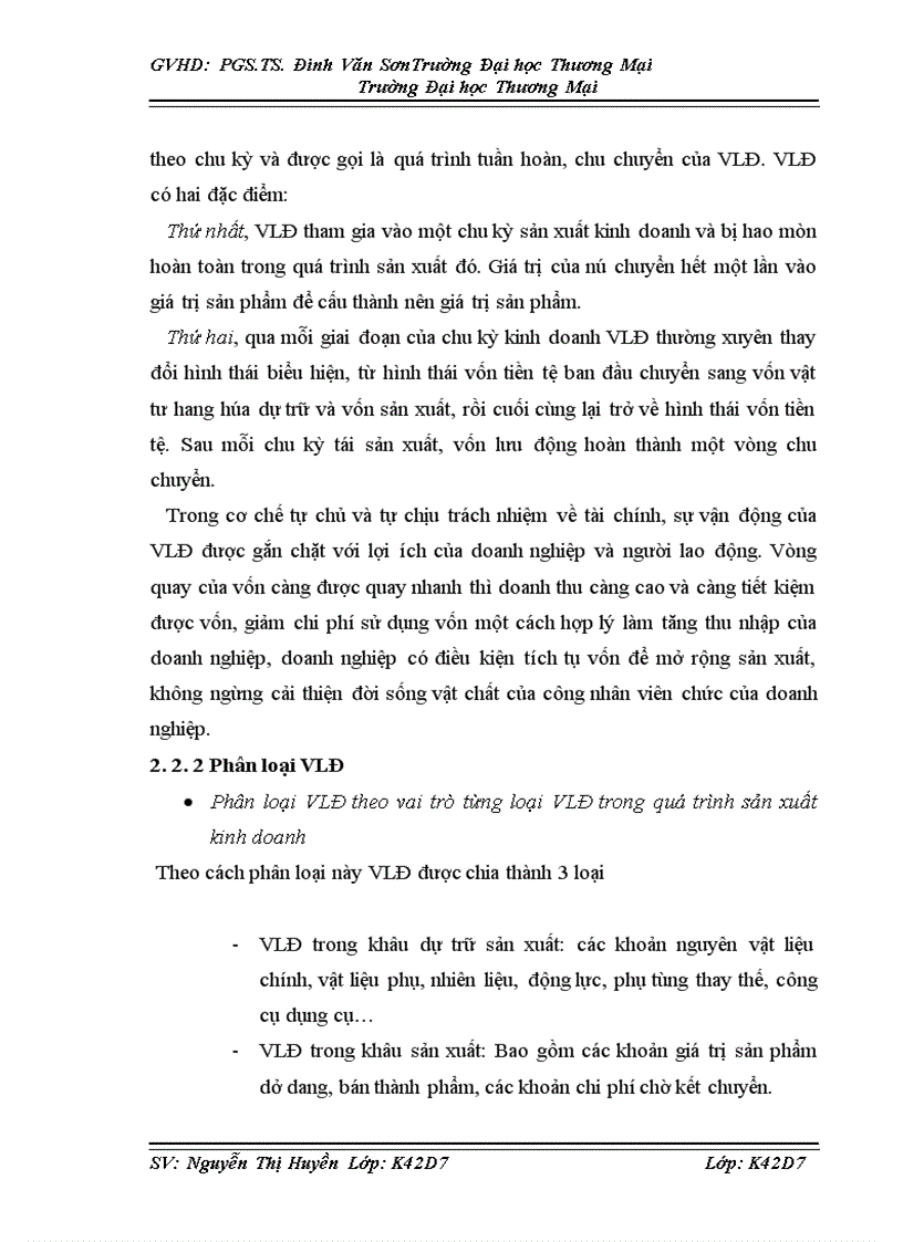 image for page Các giải pháp nâng cao hiệu quả sử dụng vốn lưu động tại Công ty cổ phần đầu tư và xây dựng HUD3