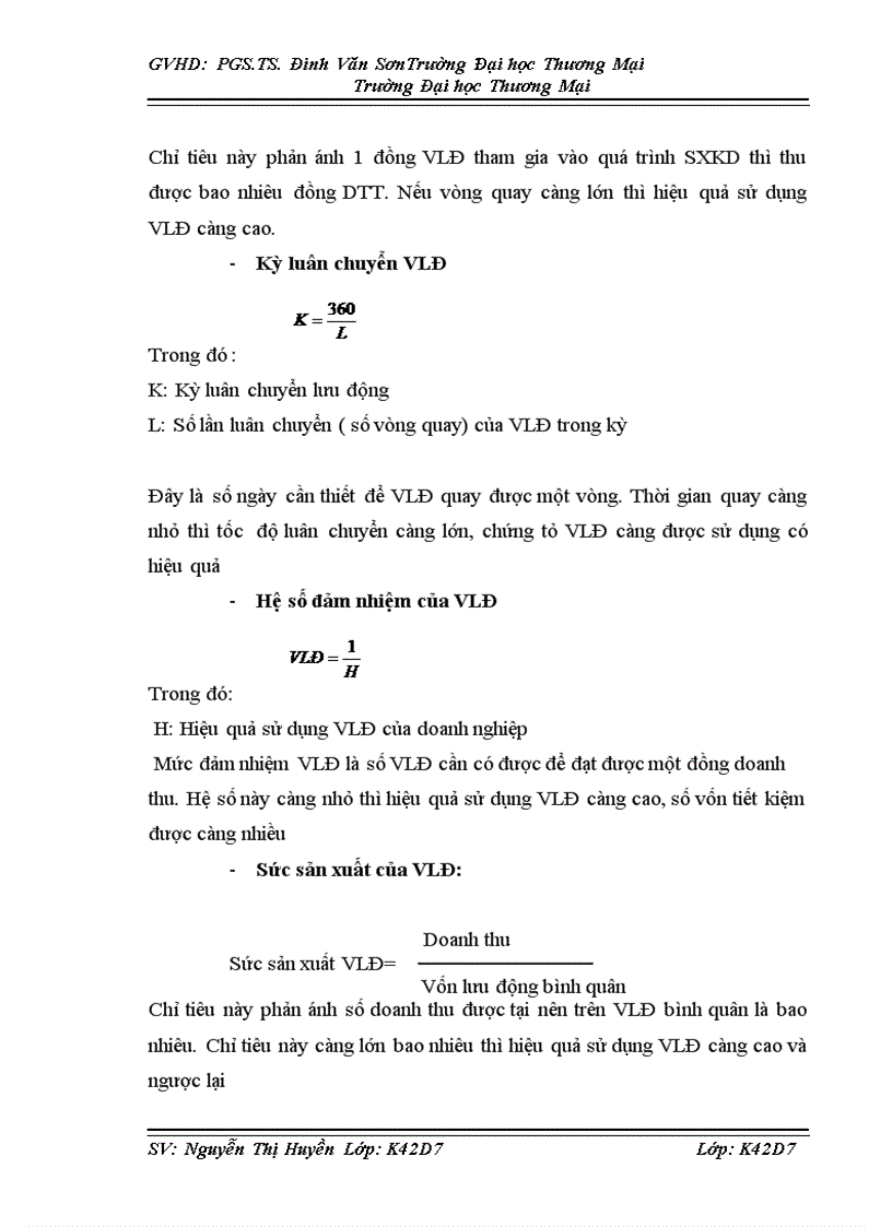 image for page Các giải pháp nâng cao hiệu quả sử dụng vốn lưu động tại Công ty cổ phần đầu tư và xây dựng HUD3
