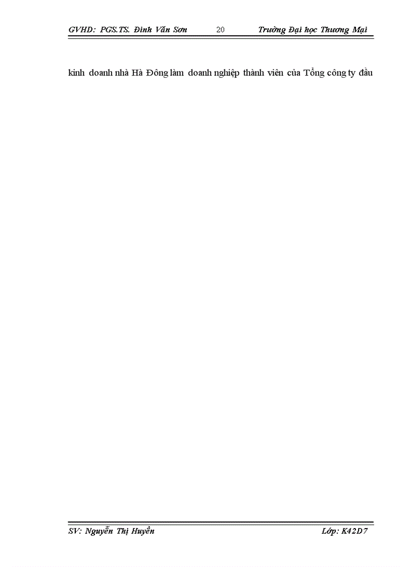 image for page Các giải pháp nâng cao hiệu quả sử dụng vốn lưu động tại Công ty cổ phần đầu tư và xây dựng HUD3