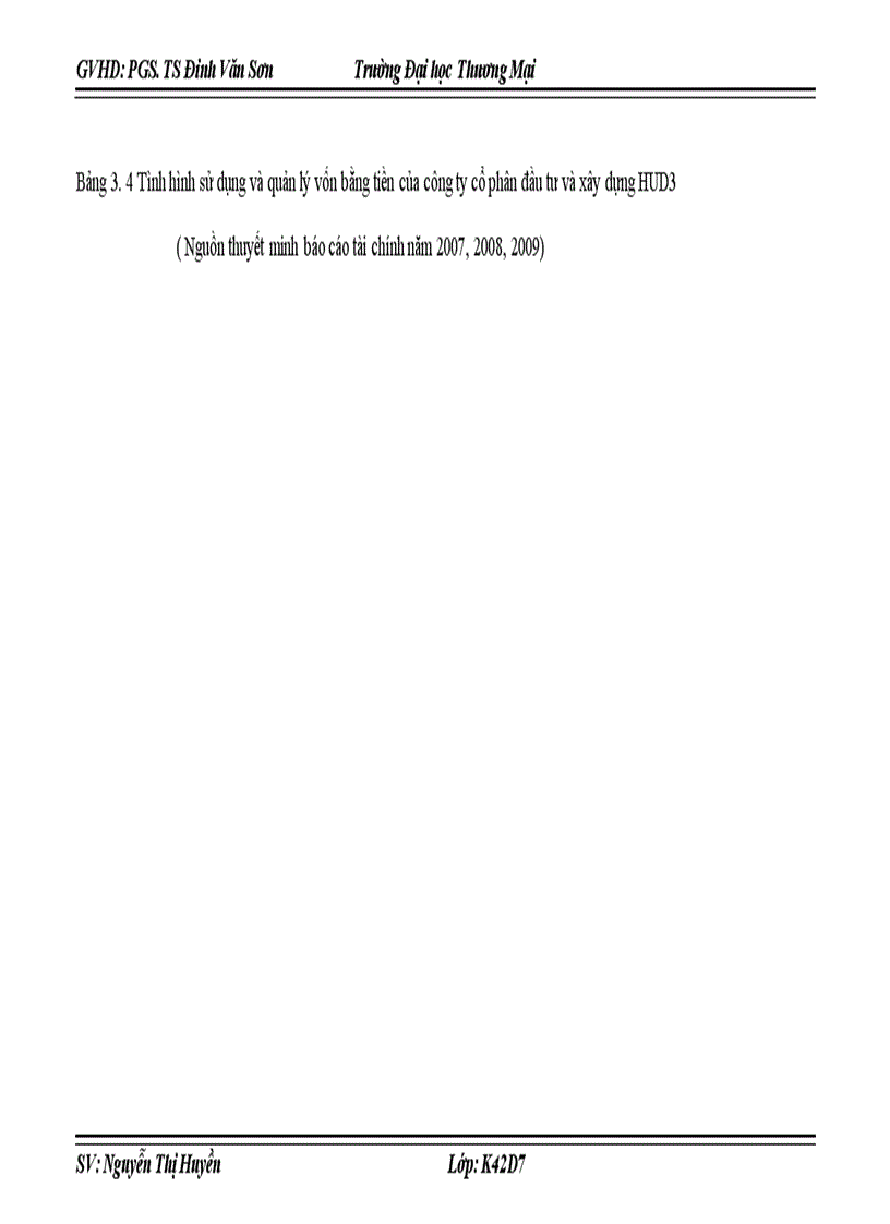 image for page Các giải pháp nâng cao hiệu quả sử dụng vốn lưu động tại Công ty cổ phần đầu tư và xây dựng HUD3