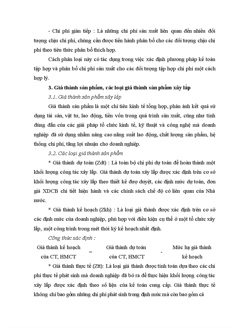 image for page Một số biện pháp nhằm hoàn thiện công tác kế toán chi phí sản xuất và tính giá thành sản phẩm tại Chi nhánh Công ty Sông Đà 7 1