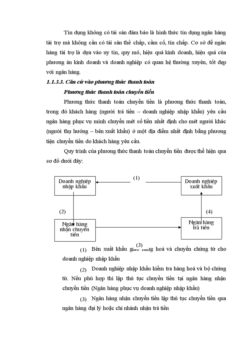 image for page Nâng cao chất lượng hoạt động tín dụng tài trợ nhập khẩu tại Ngân hàng thương mại cổ phần xuất nhập khẩu Việt Nam chi nhánh Hà Nội Eximbank Hà Nội 1