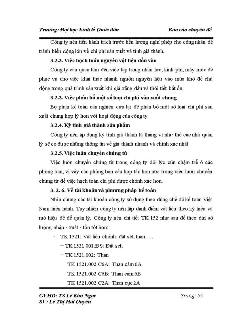 image for page Hoàn thiện kế toán chi phí sản xuất và tính giá thành sản phẩm tại công ty Thương mại vận tải Thành Đạt