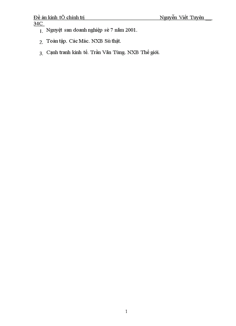 image for page Sức cạnh tranh của hàng hoá Việt Nam thực trạng và giải pháp 1