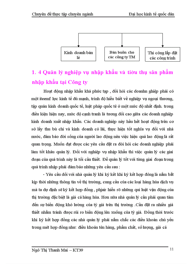 image for page Kế toán lưu chuyển hàng hóa Nhập khẩu tại Công ty cổ phần tập đoàn Địa ốc Viễn Đông 1
