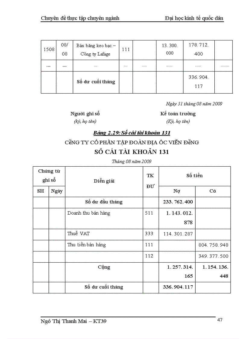 image for page Kế toán lưu chuyển hàng hóa Nhập khẩu tại Công ty cổ phần tập đoàn Địa ốc Viễn Đông 1