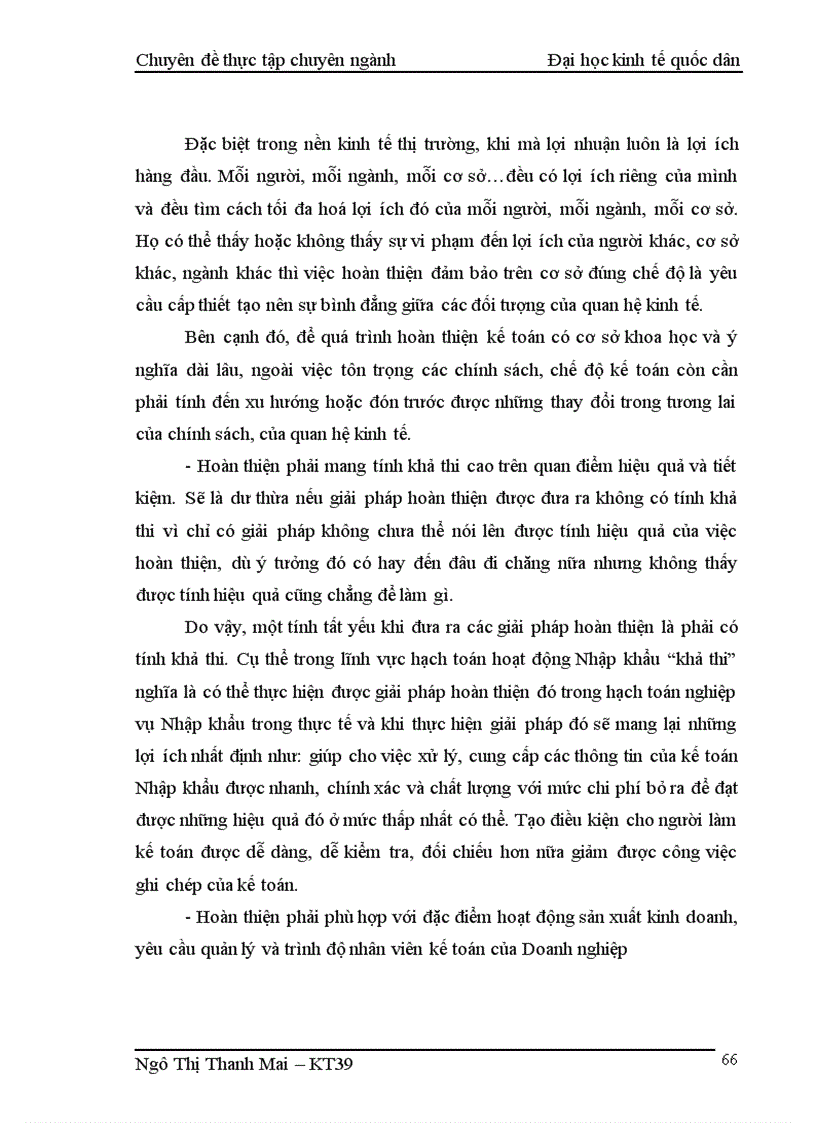 image for page Kế toán lưu chuyển hàng hóa Nhập khẩu tại Công ty cổ phần tập đoàn Địa ốc Viễn Đông 1