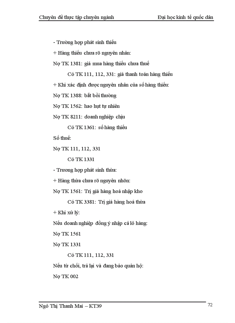 image for page Kế toán lưu chuyển hàng hóa Nhập khẩu tại Công ty cổ phần tập đoàn Địa ốc Viễn Đông 1