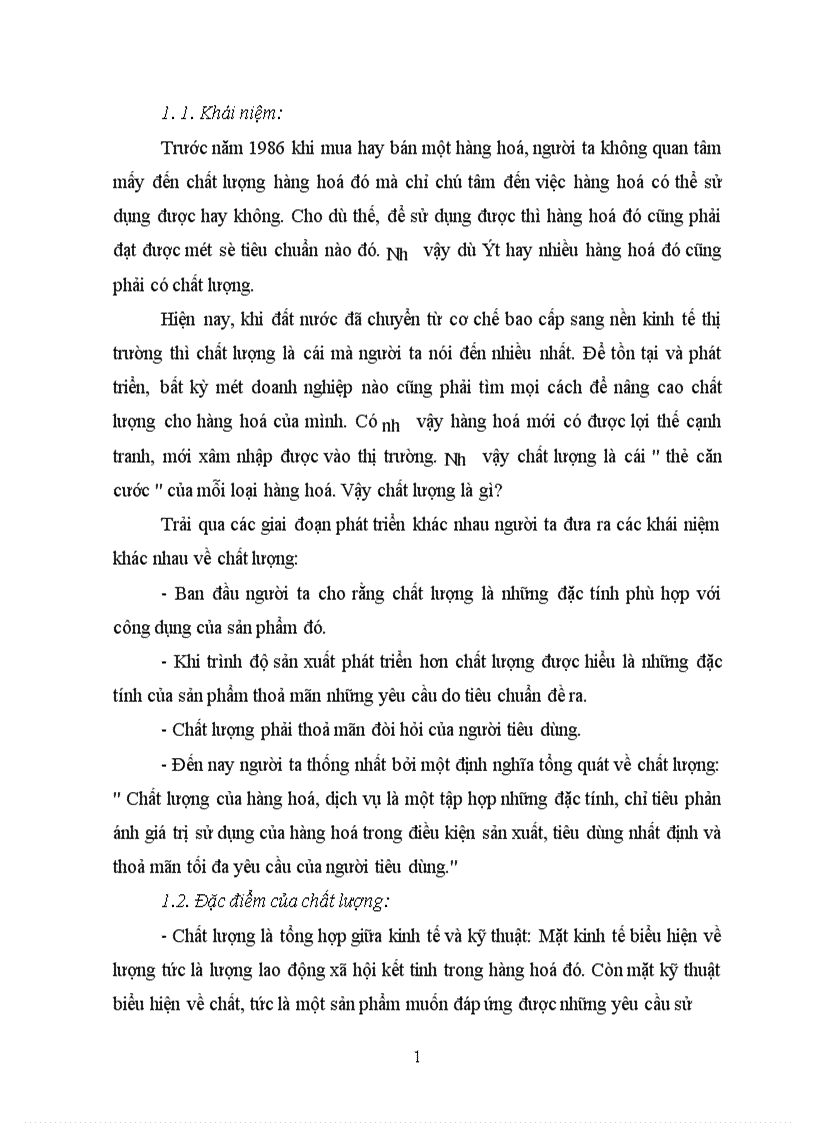image for page Hiện trạng chất lượng quản lý chất lượng gạo và một số giải pháp nâng cao chất lượng gạo xuất khẩu 1