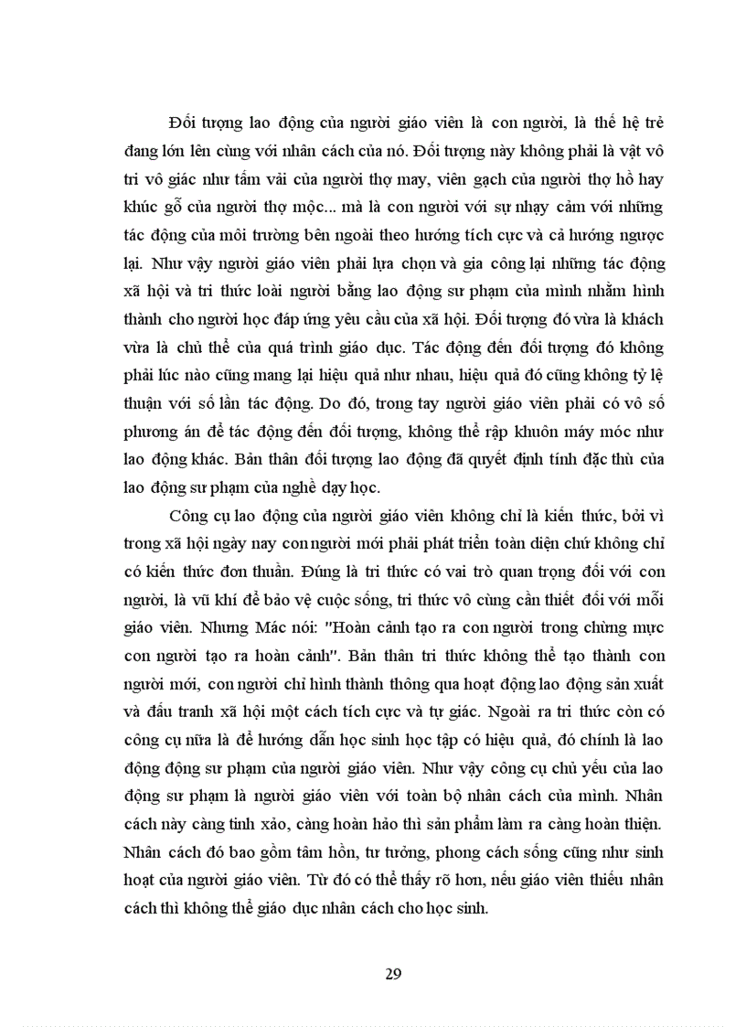 image for page Một số biện pháp phát triển đội ngũ nữ giảng viên trường CĐSP Ngô Gia Tự Bắc Giang 1