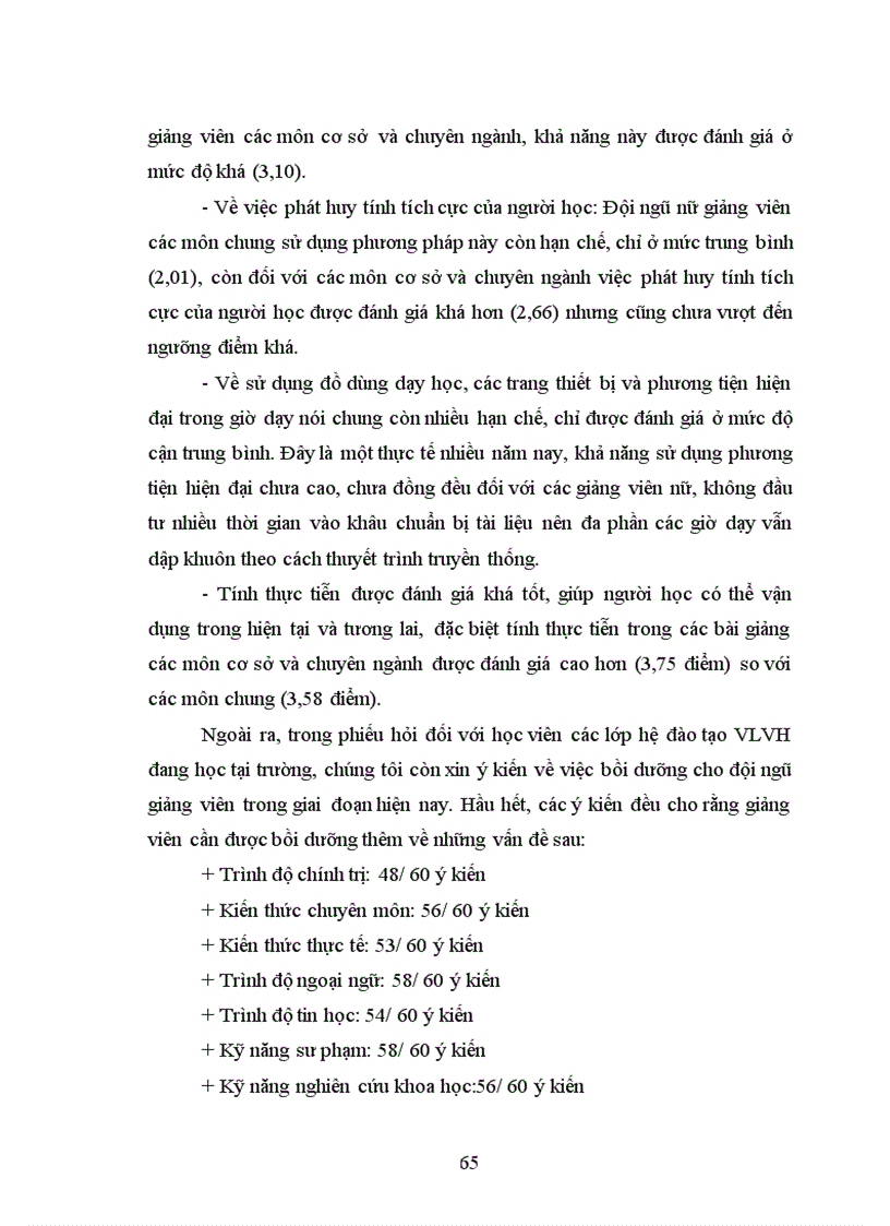 image for page Một số biện pháp phát triển đội ngũ nữ giảng viên trường CĐSP Ngô Gia Tự Bắc Giang 1