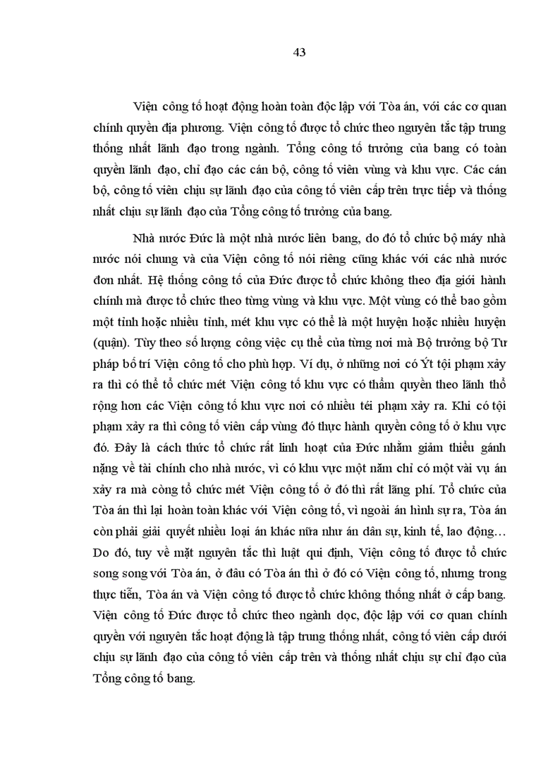 image for page Cơ sở lý luận và thực tiễn đổi mới tổ chức Viện kiểm sát nhân dân đáp ứng yêu cầu cải cách tư pháp ở Việt Nam