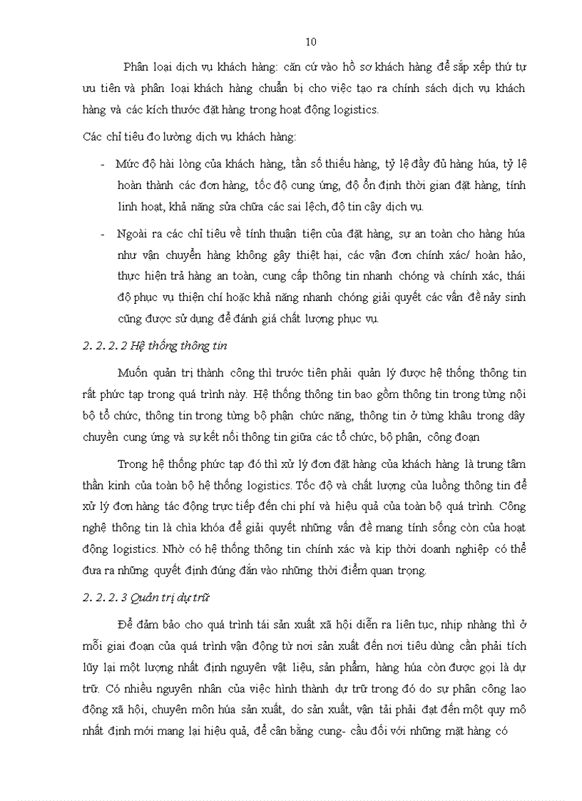 image for page Tăng cường hiệu lực quản trị logistics tại chi nhánh công ty TNHH thực phẩm Orion Vina 1