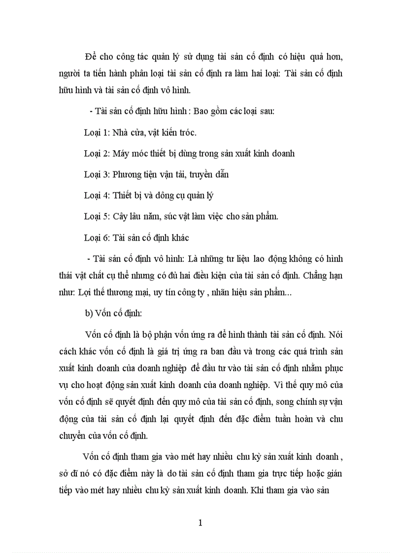 image for page Giải pháp nâng cao hiệu quả sử dụng vốn tại công ty xi măng Bỉm sơn 1
