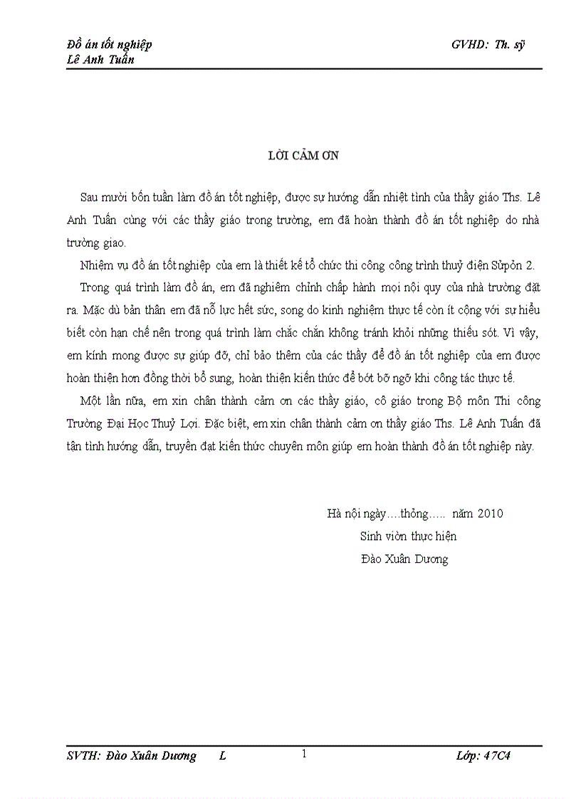 image for page Bố trí mặt bằng thi công