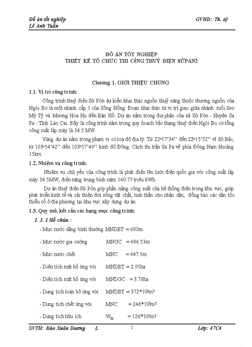 image for page Bố trí mặt bằng thi công