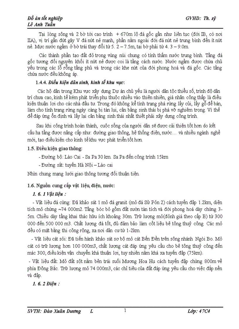 image for page Bố trí mặt bằng thi công