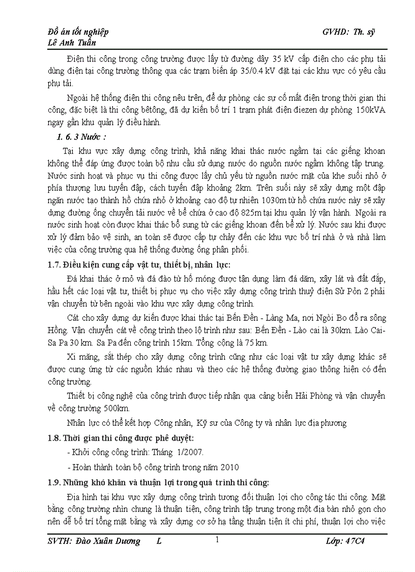 image for page Bố trí mặt bằng thi công