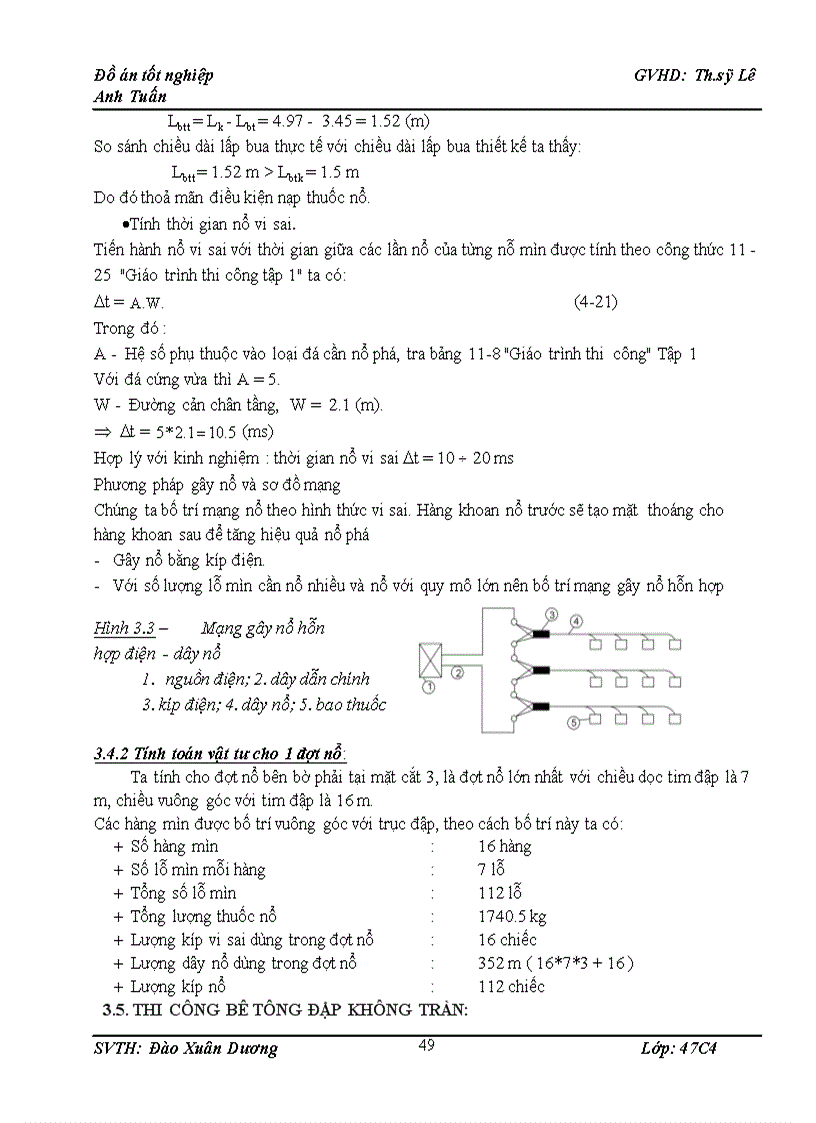 image for page Bố trí mặt bằng thi công