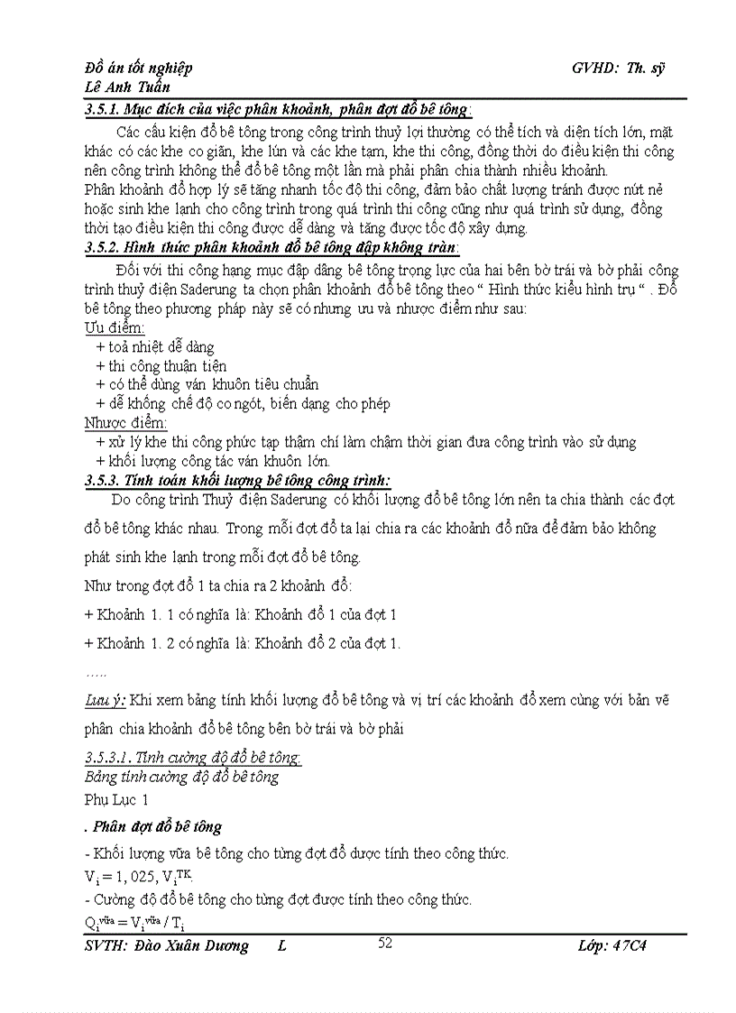 image for page Bố trí mặt bằng thi công