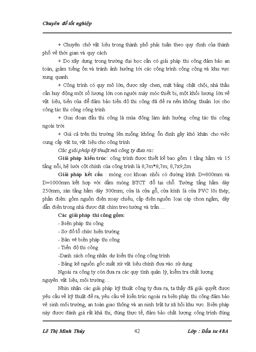 image for page Một số giải pháp nhằm nâng cao khả năng thắng thầu trong đấu thầu xây lắp tại công ty cổ phần xây dựng Số 1 Sông Hồng 1
