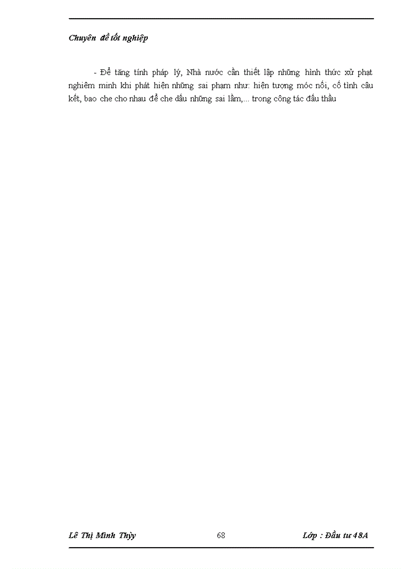 image for page Một số giải pháp nhằm nâng cao khả năng thắng thầu trong đấu thầu xây lắp tại công ty cổ phần xây dựng Số 1 Sông Hồng 1