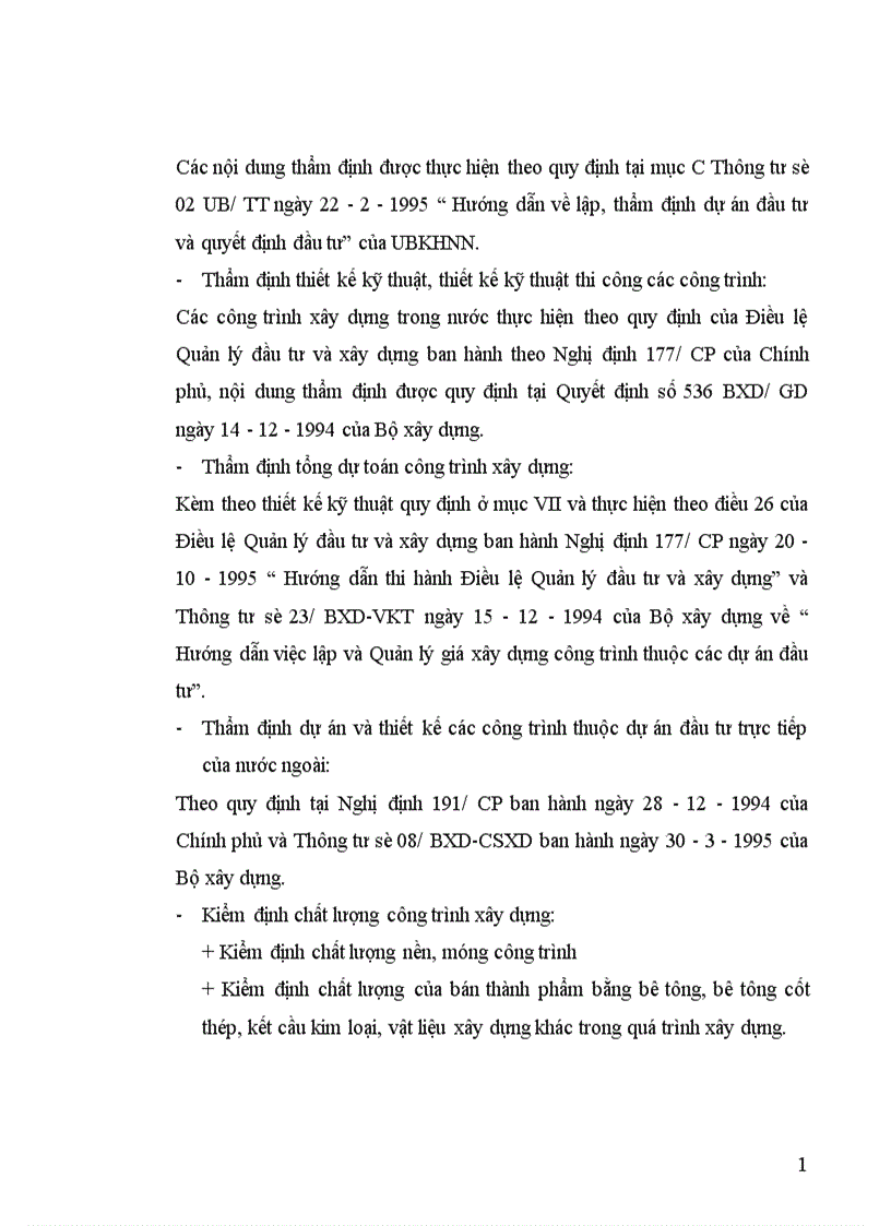 image for page Cơ cấu chức năng nhiệm vụ và trách nhiệm của một tổ chức tư vấn thiết kế 1