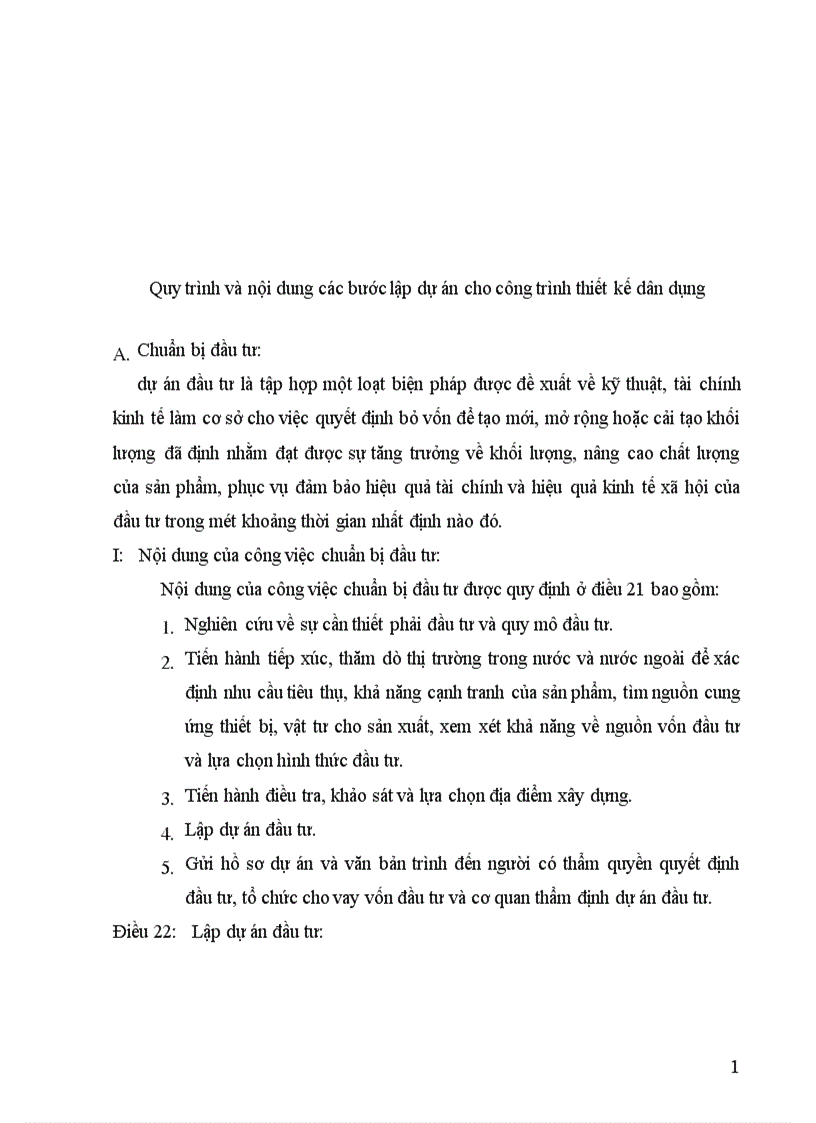 image for page Cơ cấu chức năng nhiệm vụ và trách nhiệm của một tổ chức tư vấn thiết kế 1