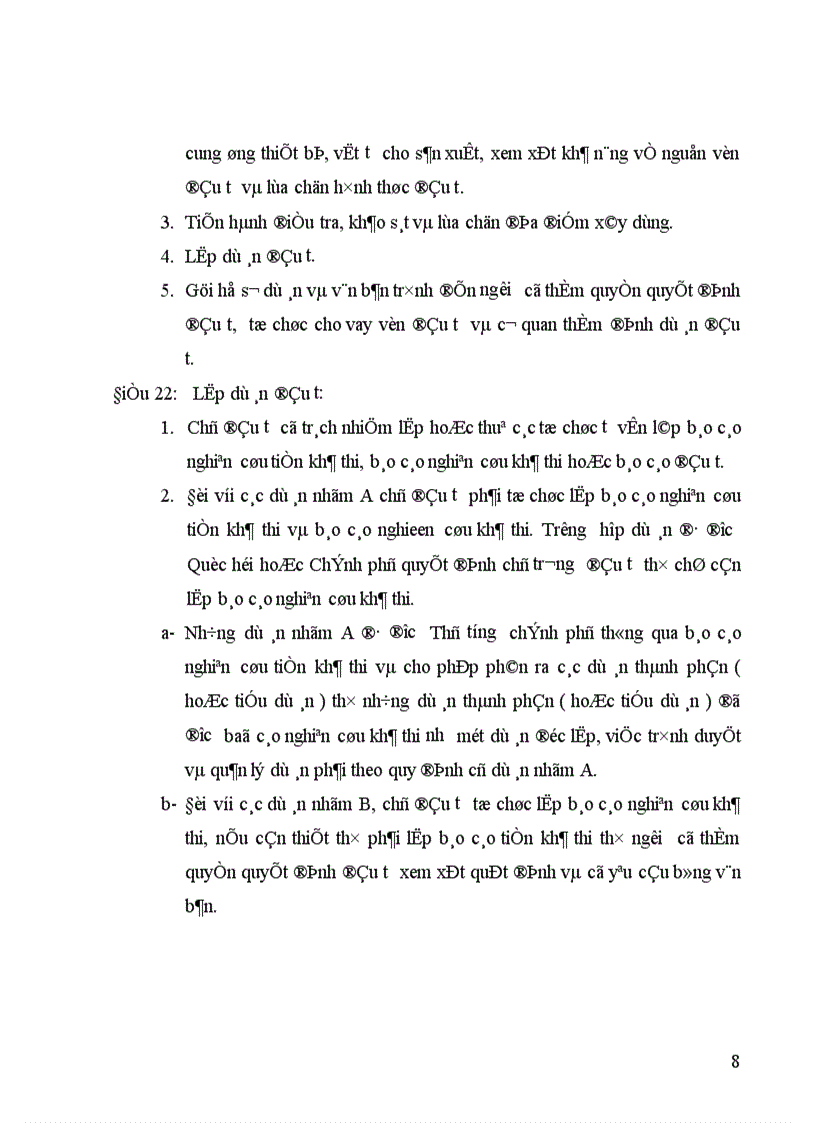 image for page Cơ cấu chức năng nhiệm vụ và trách nhiệm của một tổ chức tư vấn thiết kế 1