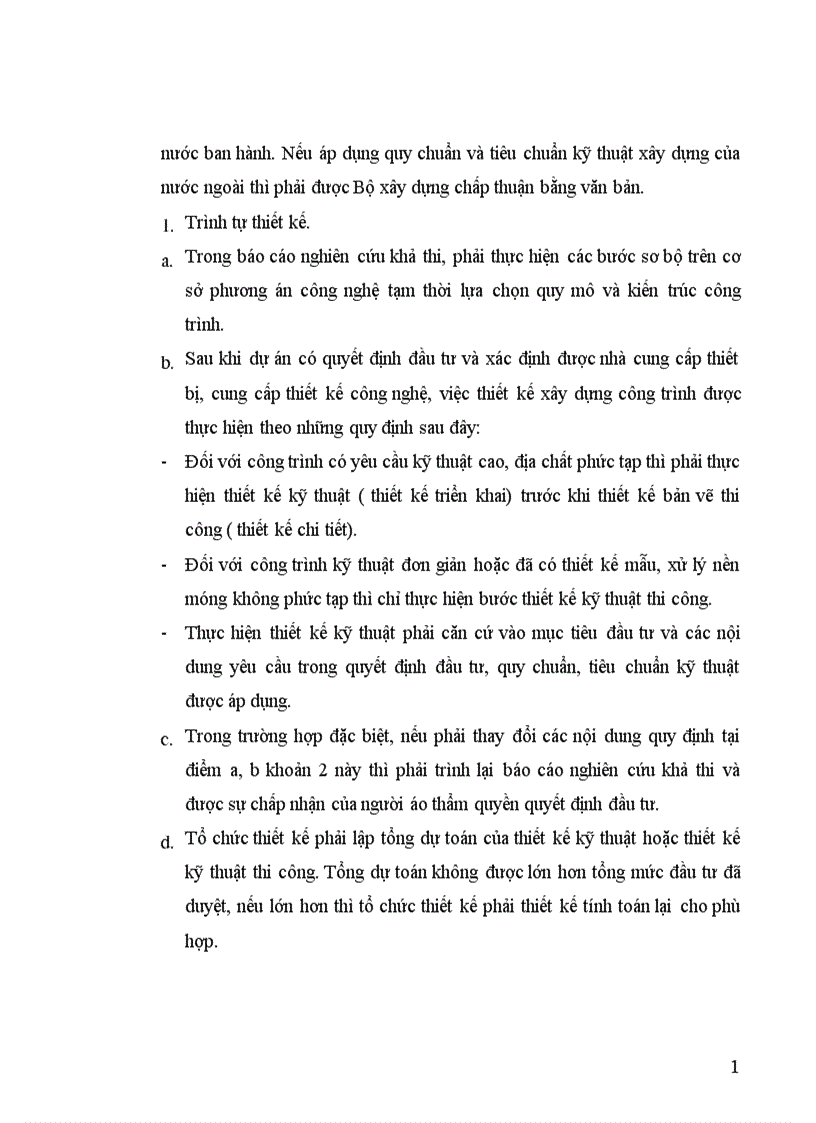 image for page Cơ cấu chức năng nhiệm vụ và trách nhiệm của một tổ chức tư vấn thiết kế 1