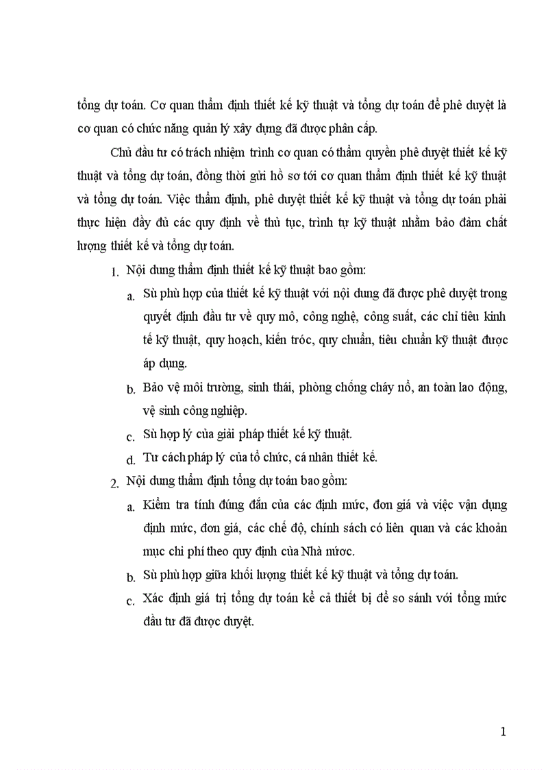 image for page Cơ cấu chức năng nhiệm vụ và trách nhiệm của một tổ chức tư vấn thiết kế 1