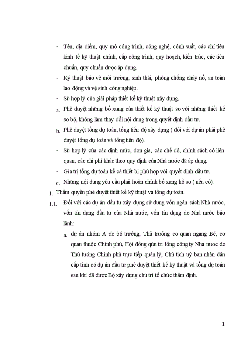 image for page Cơ cấu chức năng nhiệm vụ và trách nhiệm của một tổ chức tư vấn thiết kế 1