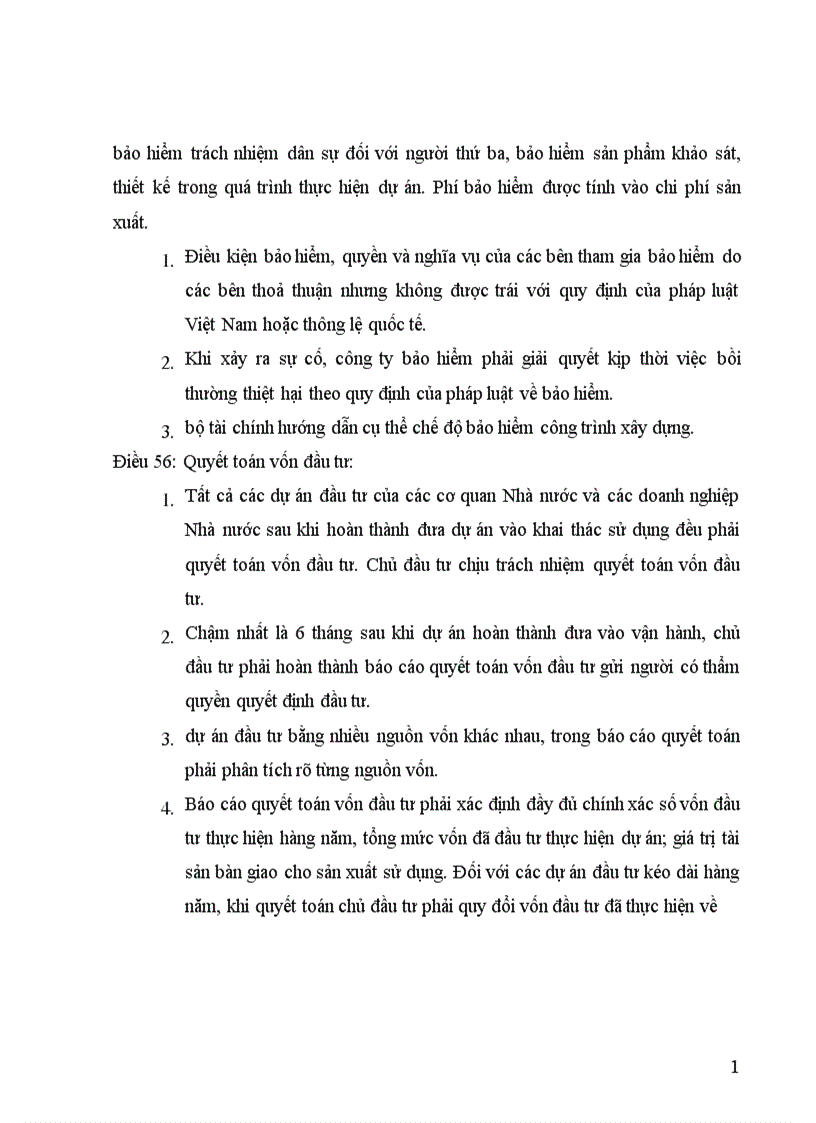 image for page Cơ cấu chức năng nhiệm vụ và trách nhiệm của một tổ chức tư vấn thiết kế 1