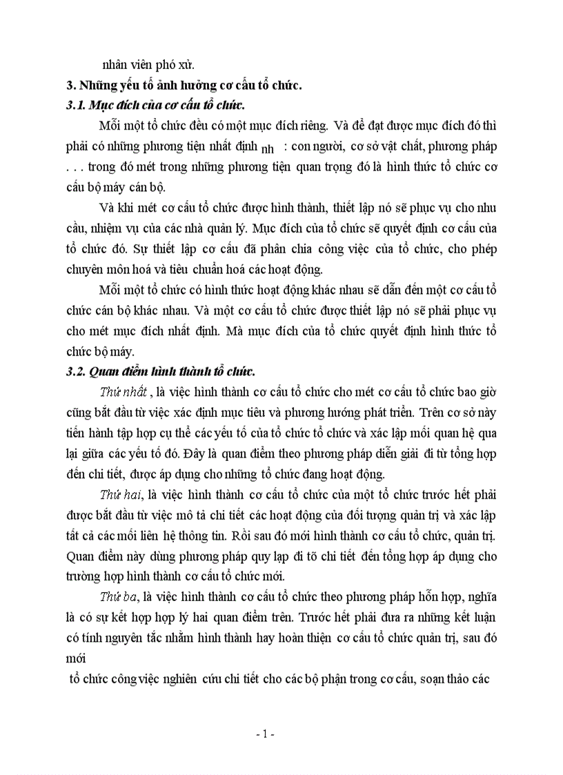 image for page Hoàn thiện cơ cấu tổ chức cán bộ ngành Lao động thương binh và xã hội tỉnh Bắc Ninh