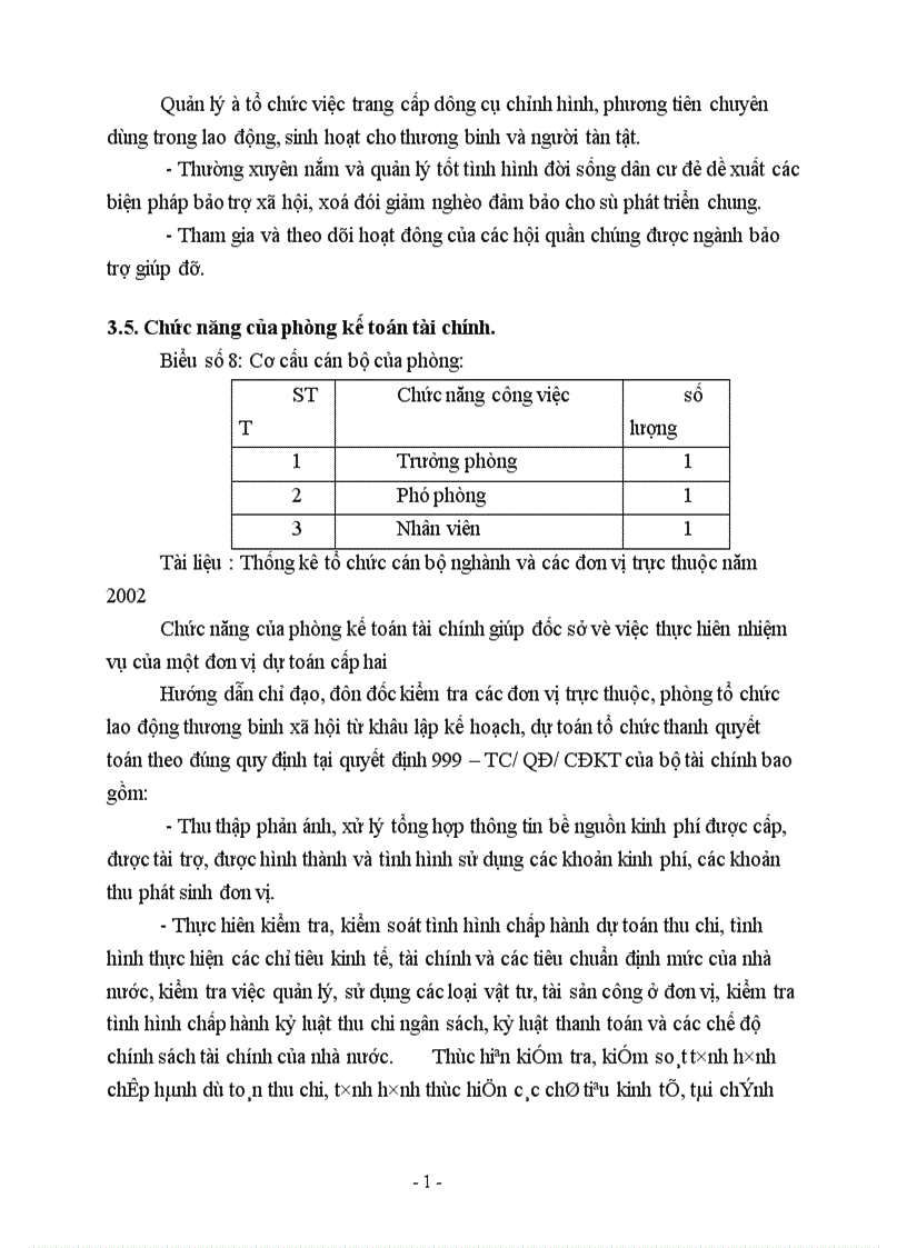 image for page Hoàn thiện cơ cấu tổ chức cán bộ ngành Lao động thương binh và xã hội tỉnh Bắc Ninh